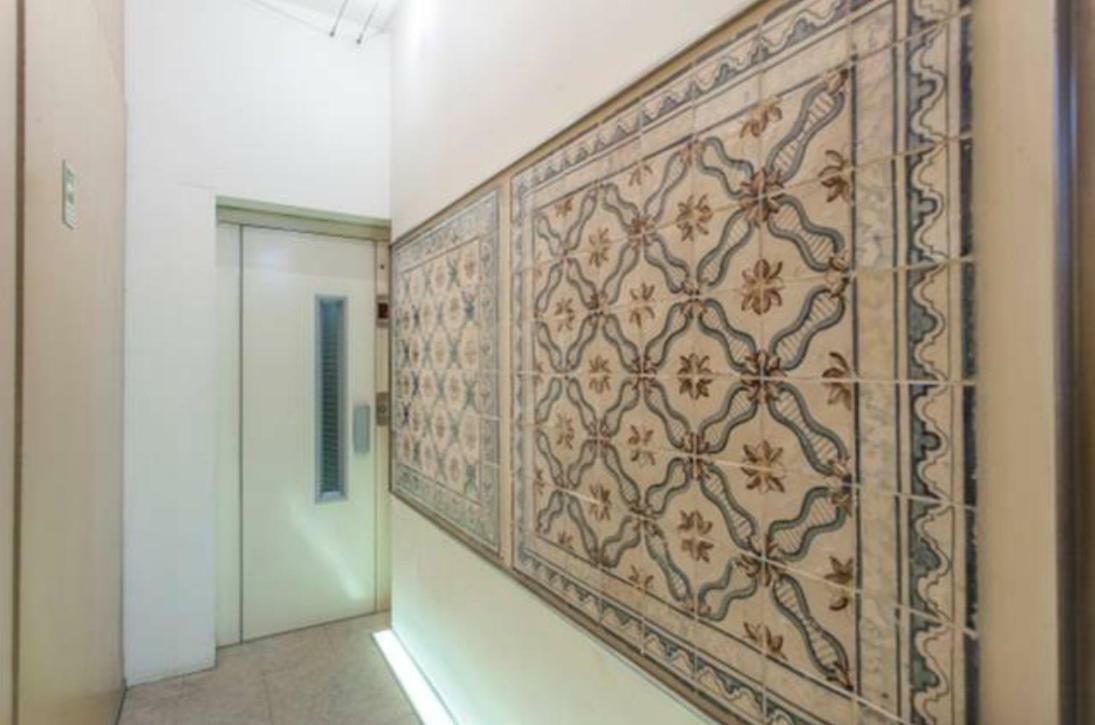 Casas Sao Juliao * Lissabon