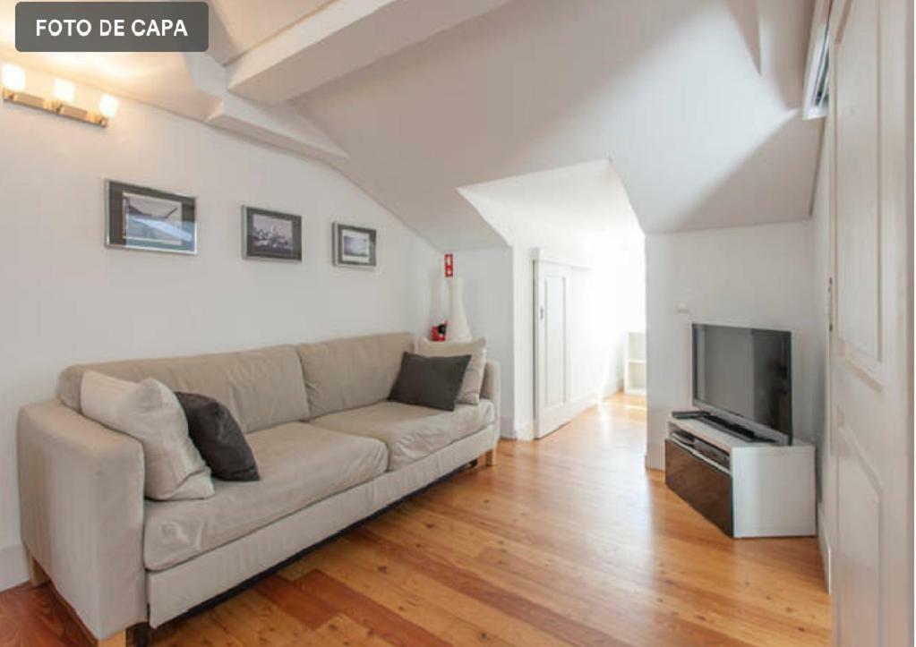 Appartement Casas Sao Juliao Lissabon
