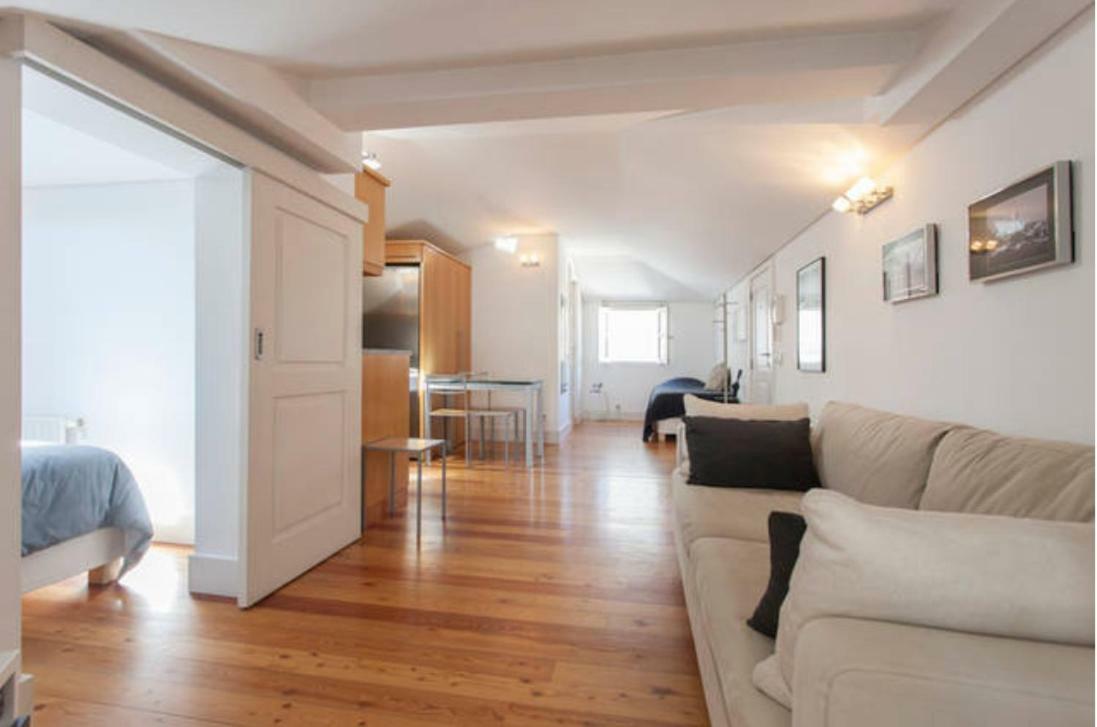 Appartement Casas Sao Juliao