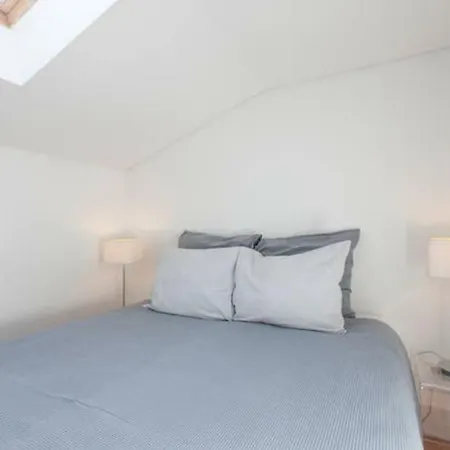 Apartamento Casas Sao Juliao Lisboa Exterior foto