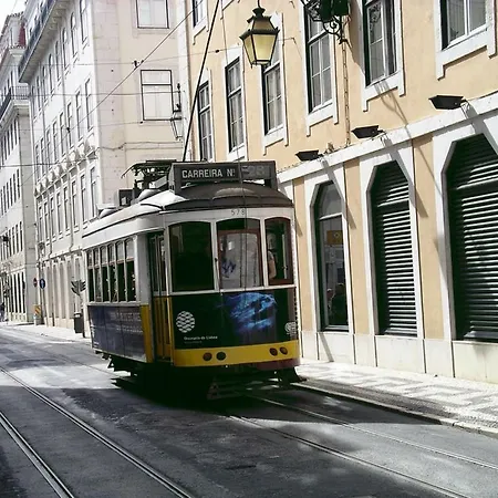 Apartamento Casas Sao Juliao Lisboa Exterior foto