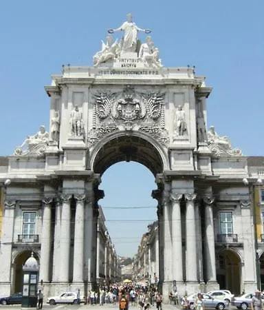 Apartamento Casas Sao Juliao Lisboa Exterior foto