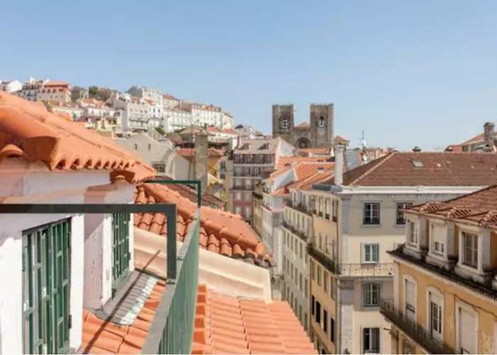 Casas Sao Juliao