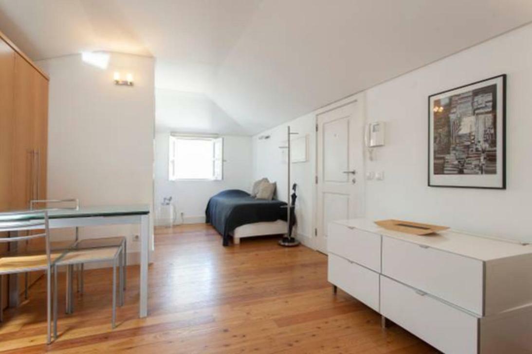 Casas Sao Juliao Appartement