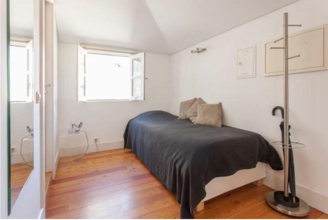 Appartement Casas Sao Juliao