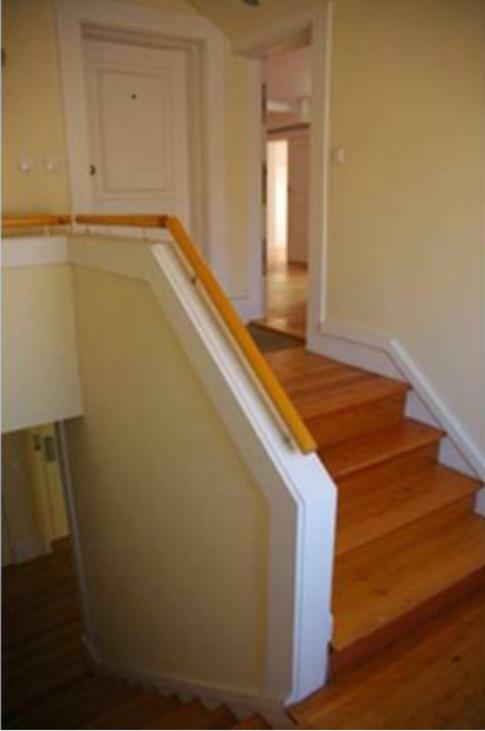 Appartement Casas Sao Juliao *