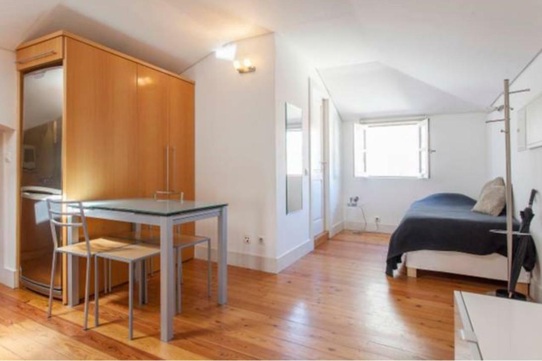 Appartement Casas Sao Juliao *