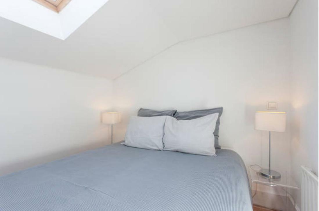 Casas Sao Juliao Appartement Lisboa