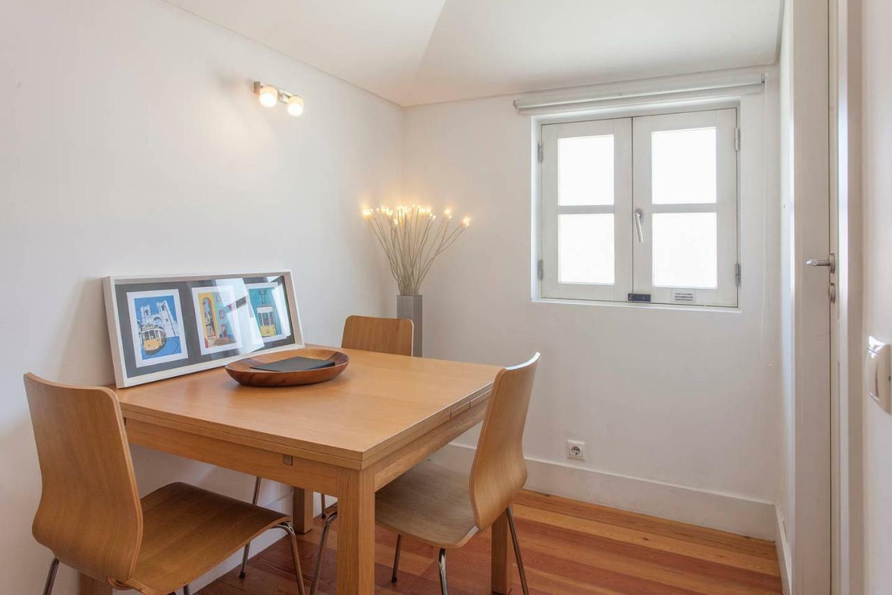 Casas Sao Juliao Appartement Lisboa