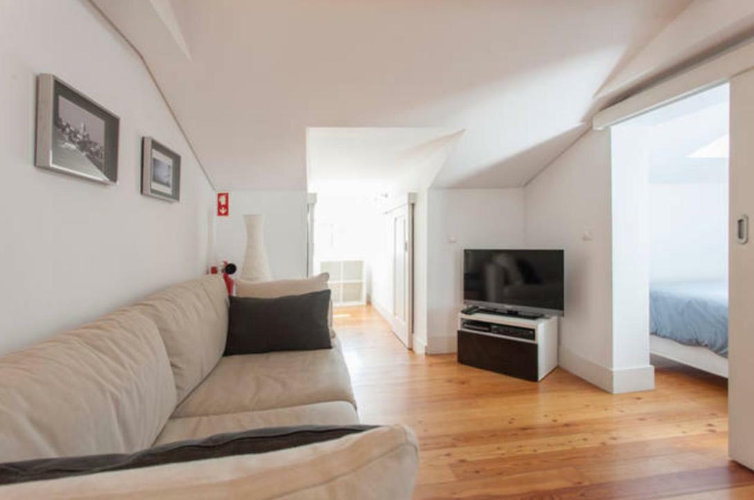 Appartement Casas Sao Juliao Lisboa