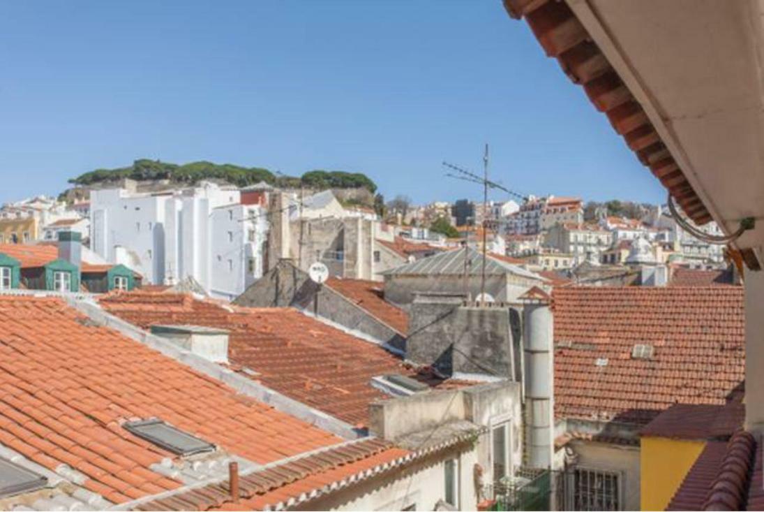 Casas Sao Juliao Appartement Lisboa