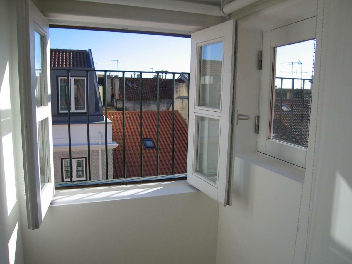 Appartement Casas Sao Juliao Lisboa